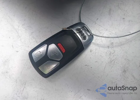 2019 Audi Q5 45 Premium из США, поврежденный, VIN WA1ANAFY0K2124702